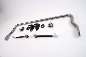 Hellwig 7865 Off-Road Front Sway Bar for Jeep JK