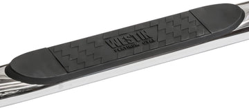 Westin 21-3560 E-Series Platinum Oval Step Bar for Dodge RAM 2500/3500 Crew Cab