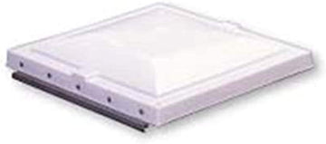 EASY CHANGE WHITE LID
