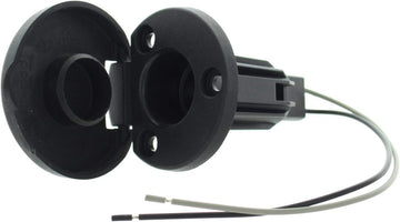 Attwood Plug-In Light Base 910R2PB-1