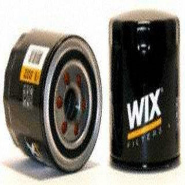 Wix Filtration 51372MP OIL FILTER (INDIVIDUAL), regular