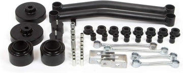 Daystar KJ09188KV 2" Lift Kit for the 2020 Jeep Gladiator