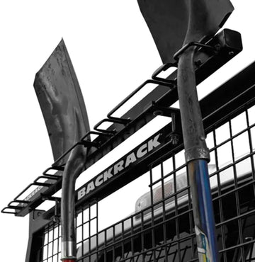 Backrack 41011 Landscape Tool Attachment