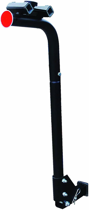 Husky (81146) 2-Bike Hitch Mount Rack