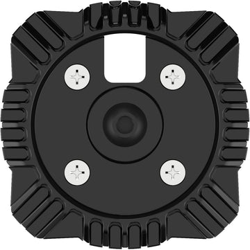 KC HiLites Cyclone V2 LED - Mount Adapter - Surface 1371