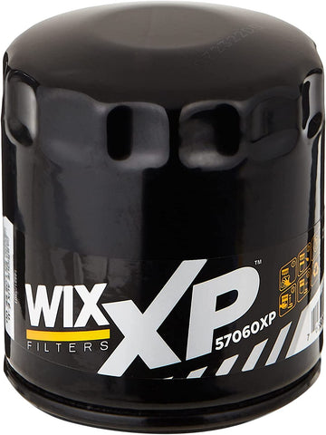 Wix (57060XP) XP Oil Filter 1
