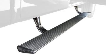 AMP Research 75163-01A PowerStep Running Board for Sprinter