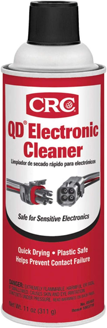 Electronic Cleaner