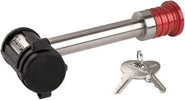 3.25 SS Receiver Lock (Pack of 4)