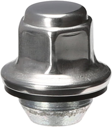 Dorman (611-210.1) 21mm Hex Size x 29mm Long x M12-1.25 Thread Size Dometop Capped Wheel Nut