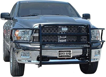 Ranch Hand 09-C RAM 1500(NO Sport) L