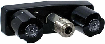 Valterra Llc Faucet W/Quick Connect Bronze Pf213792