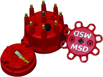 MSD Co 84315 Cap-Rotor Kit