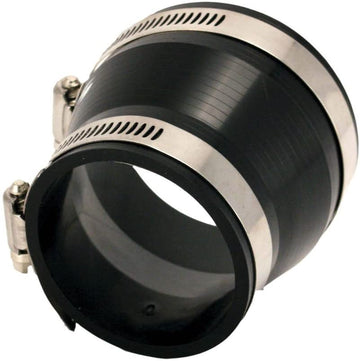 Spectre Performance 8751 Black 3"-2-1/2" Intake Tube Coupler