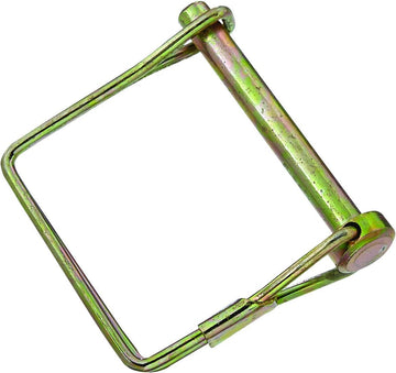 RV Designer Collection H428 Safety Lock Pin 1/4"X 1-3/4" 1/4 inch x 1- 3/4 inch