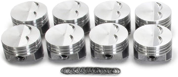 United Engine Machine KB120.STD 350ci Stock-Type Piston Use w/5.7 Rods Standard