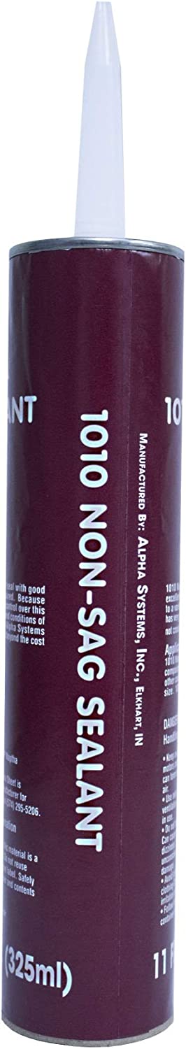 Lap Roof Sealant, Almond
