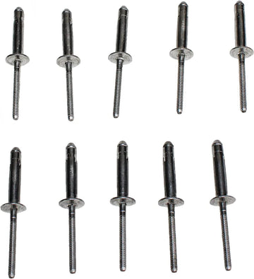 Dometic 113008P10 Oscar Rivet