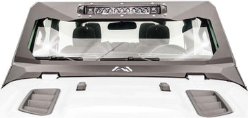 18-C Wrangler Jl Vicowl-20In Light Bar Insert