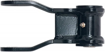 Rubicon Express RE2700 5" Rear Shackle for Jeep XJ