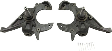 Belltech 2100 Fr.Spindle S10-S15 82-97