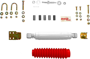 Rancho RS97265 Steering Stabilizer Kit