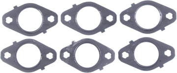 MAHLE Original MS19225 Exhaust Manifold Gasket Set
