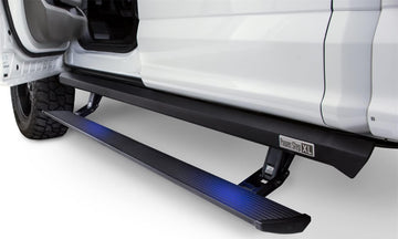 AMP Research PowerStep | 77155-01A | Fits 2010-2022 Toyota 4Runner (Excludes Limited & Nightshade Models)