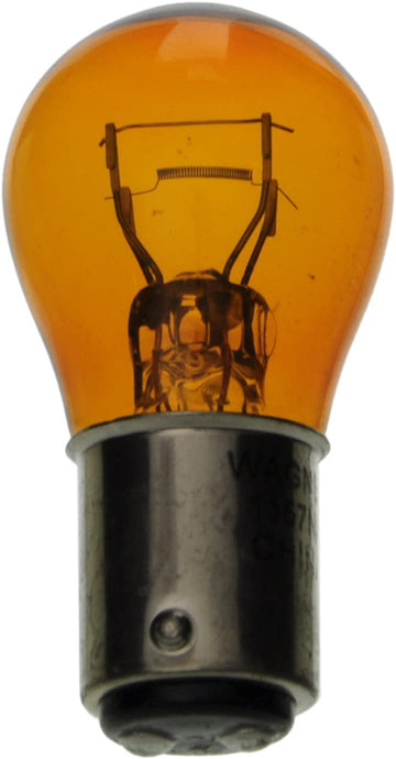 Wagner Lighting 1157NA Miniature Lamp S-8