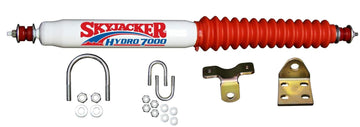 Skyjacker 7100 Steering Stabilizer Single Kit