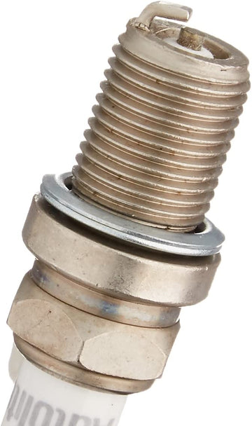 Autolite AR3933-4PK High Performance Racing Non-Resistor Spark Plug, 4 Pack