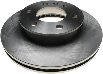 Raybestos 780614R Professional Grade Disc Brake Rotor
