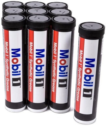 Mobil 1 121070 Grease Synthetic Tube