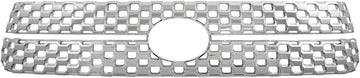 COAST2COAST GI151 CCI GRILLE OVERLAY; 1 PIE