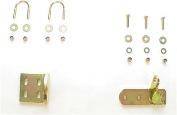 Pro Comp 2537 Single Stabilizer Bracket Kit