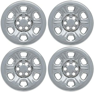 ProMaxx IWCIMP/71X Wheel Skin