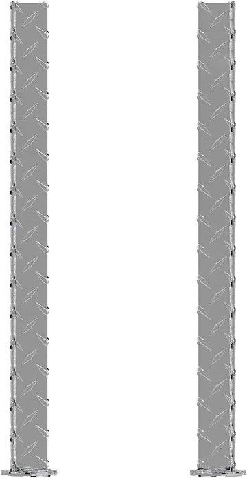 UWS SM-LEGS Leg For Side Mount Box (Sold Individually)