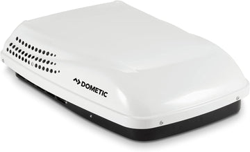 Dometic, PENGUIN H/P CCC2 410A WHT, New valve layout