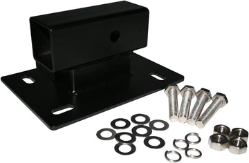 Bulldog Winch (20154) Winch Receiver Mount