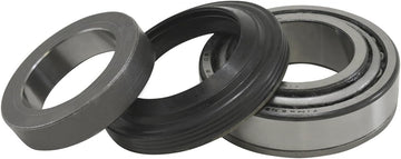 Yukon Gear & Axle AK D44JK Axle Bearings & Seals Dana 44, Jeep JK Rubicon & Non-Rubicon Rear