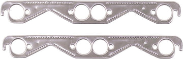 Mr. Gasket 7402G Aluminum Multi-Layered Exhaust Gasket