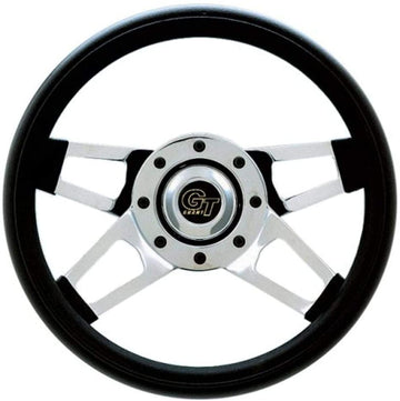 Grant 440 Cush Grip Black Foam