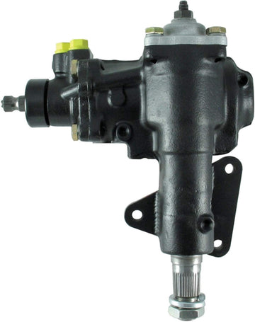 Borgeson 800117 Power Steering Conversion Box