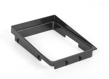Omix-Ada 18886.94 Manual Transmission Shifter Bezel for Jeep Cherokee/Wrangler