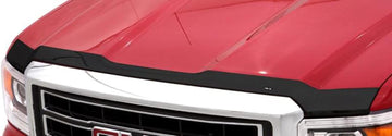 Auto Ventshade 322116 Aeroskin Small Acrylic Hood Shield