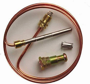Emerson TC18 Universal Thermocouple, 18-inch