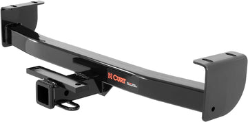 CURT Manufacturing 13264 Class 3 Trailer Hitch