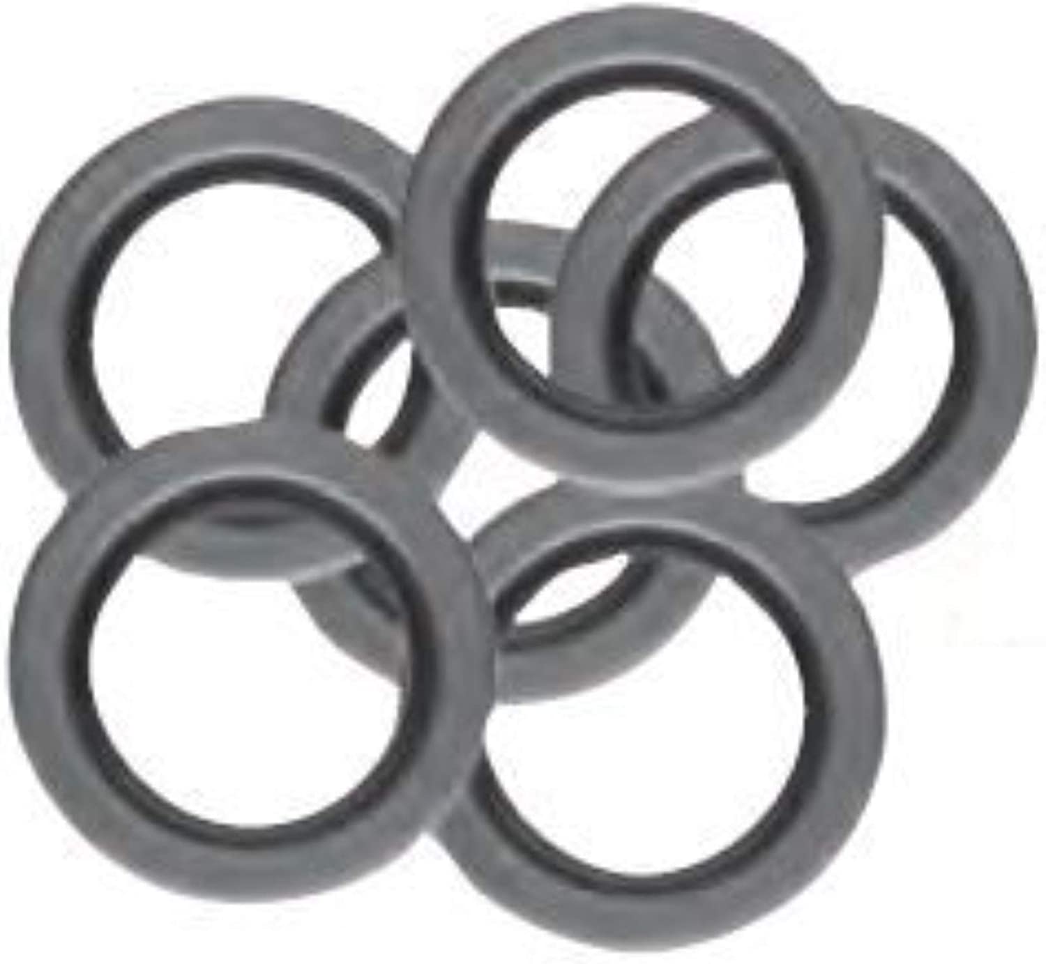 HUSKY TOWING 95922 10/CD Grease Seal 2 1/8ID