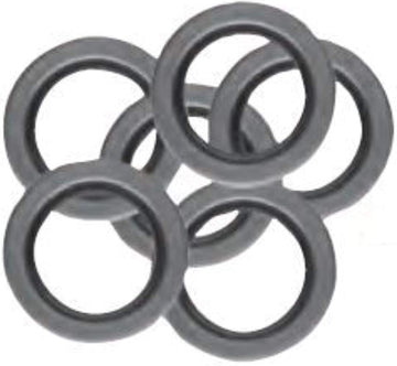 HUSKY TOWING 95922 10/CD Grease Seal 2 1/8ID