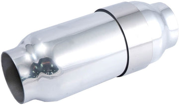 Spectre Performance 9833 3-Inch Inline Air Box with 4-Inch Body